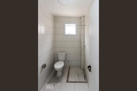 Casa para alugar com 80m², 2 quartos e 2 vagas Casa para alugar com 80m², 2 quartos e 2 vagasbanheiro da Suite 02