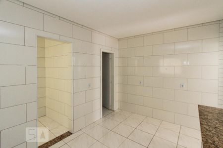Casa para alugar com 80m², 2 quartos e 2 vagas Casa para alugar com 80m², 2 quartos e 2 vagasCozinha
