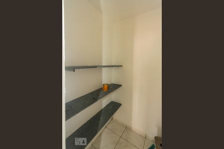 Casa para alugar com 80m², 2 quartos e 2 vagas Casa para alugar com 80m², 2 quartos e 2 vagasdispensa