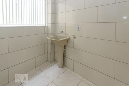 Casa para alugar com 80m², 2 quartos e 2 vagas Casa para alugar com 80m², 2 quartos e 2 vagasÁrea de Serviço