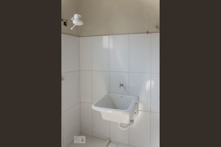 Studio para alugar com 40m², 1 quarto e sem vagaBanheiro