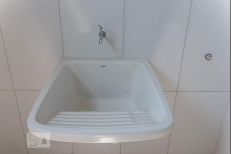 Studio para alugar com 40m², 1 quarto e sem vagaBanheiro