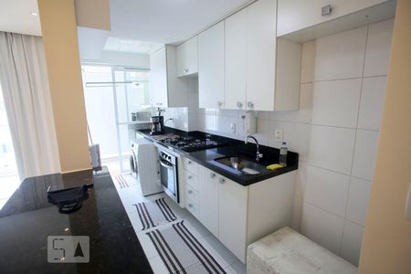 Apartamento à venda com 65m², 3 quartos e 1 vagaCozinha