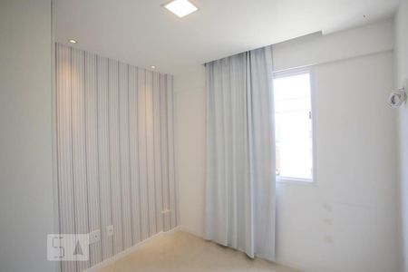 Apartamento à venda com 65m², 3 quartos e 1 vagaQuarto 2