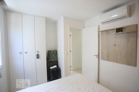 Apartamento à venda com 65m², 3 quartos e 1 vagaQuarto Suíte