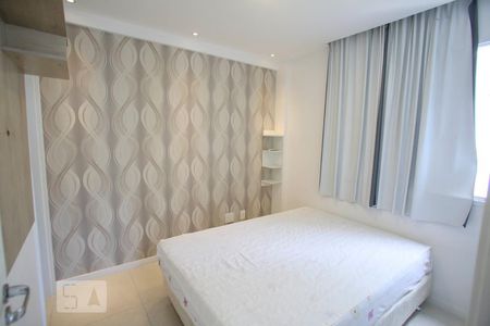 Apartamento à venda com 65m², 3 quartos e 1 vagaQuarto Suíte