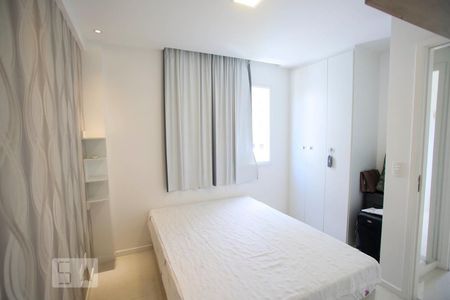 Apartamento à venda com 65m², 3 quartos e 1 vagaQuarto Suíte