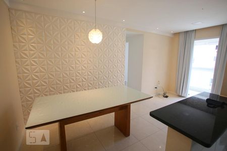Sala de apartamento à venda com 3 quartos, 65m² em Pechincha, Rio de Janeiro