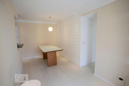 Sala de apartamento à venda com 3 quartos, 65m² em Pechincha, Rio de Janeiro