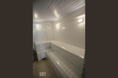 Sauna de apartamento à venda com 3 quartos, 65m² em Pechincha, Rio de Janeiro