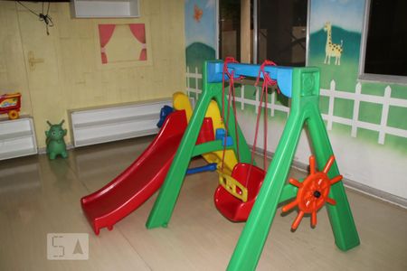 Apartamento à venda com 79m², 3 quartos e 1 vagaÁrea comum