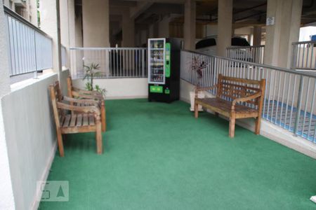 Apartamento à venda com 79m², 3 quartos e 1 vagaÁrea comum