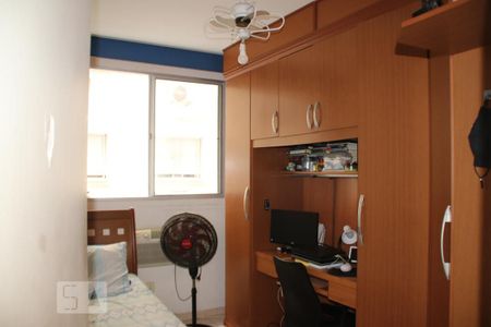 Apartamento à venda com 79m², 3 quartos e 1 vagaQuarto 2