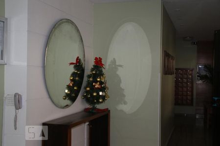 Apartamento à venda com 79m², 3 quartos e 1 vagaÁrea comum