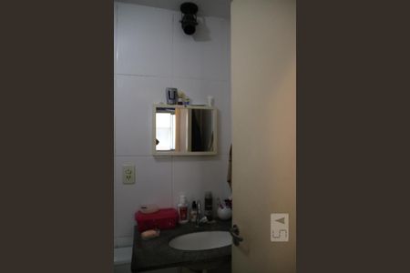 Apartamento à venda com 79m², 3 quartos e 1 vagaBanheiro