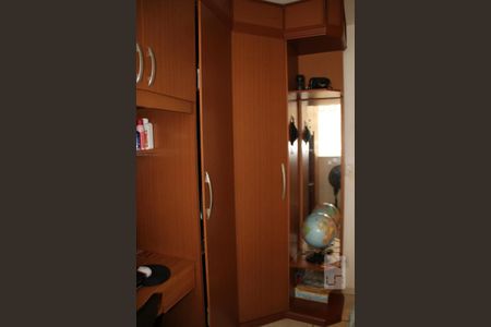 Apartamento à venda com 79m², 3 quartos e 1 vagaQuarto 2