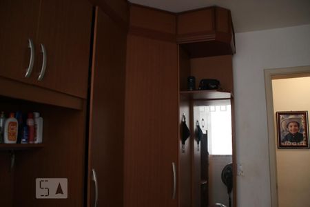 Apartamento à venda com 79m², 3 quartos e 1 vagaQuarto 2