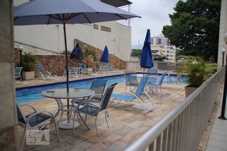 Apartamento à venda com 79m², 3 quartos e 1 vagaÁrea comum