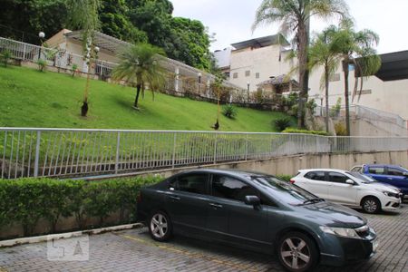 Apartamento à venda com 79m², 3 quartos e 1 vagaÁrea comum