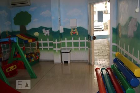 Apartamento à venda com 79m², 3 quartos e 1 vagaÁrea comum