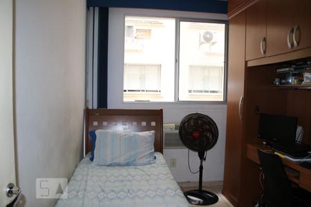 Apartamento à venda com 79m², 3 quartos e 1 vagaQuarto 2