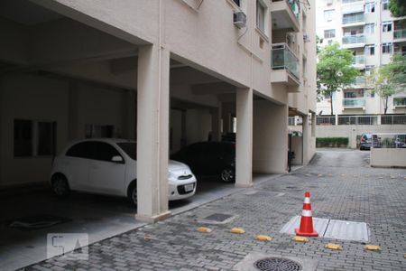 Apartamento à venda com 79m², 3 quartos e 1 vagaÁrea comum