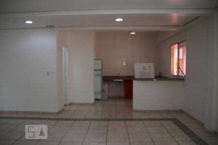 Apartamento à venda com 79m², 3 quartos e 1 vagaÁrea comum