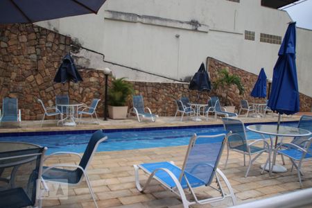 Apartamento à venda com 79m², 3 quartos e 1 vagaÁrea comum