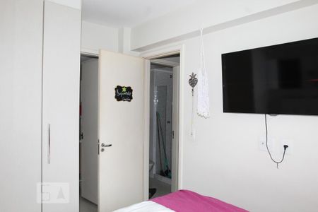 Apartamento para alugar com 50m², 2 quartos e 1 vagaSuíte
