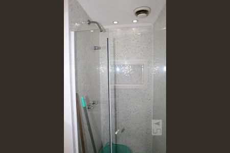 Apartamento para alugar com 50m², 2 quartos e 1 vagaBanheiro Social
