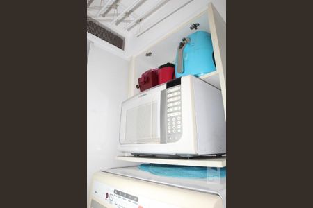 Apartamento para alugar com 50m², 2 quartos e 1 vagaÁrea de Serviço