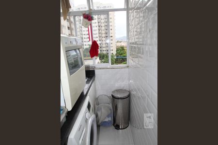 Apartamento para alugar com 50m², 2 quartos e 1 vagaÁrea de Serviço