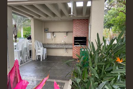 Apartamento para alugar com 50m², 2 quartos e 1 vaga Apartamento para alugar com 50m², 2 quartos e 1 vagaChurrasqueira