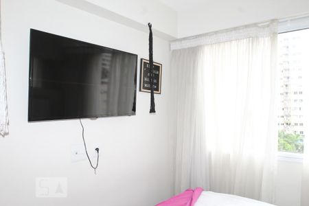 Apartamento para alugar com 50m², 2 quartos e 1 vagaSuíte