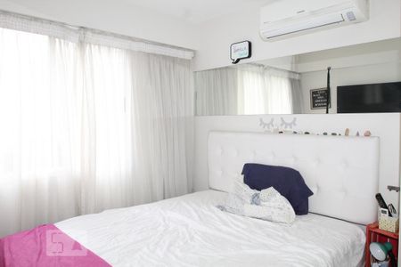 Apartamento para alugar com 50m², 2 quartos e 1 vagaSuíte