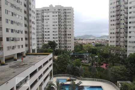 Apartamento para alugar com 50m², 2 quartos e 1 vagaVista Quarto