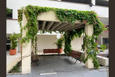 Apartamento para alugar com 50m², 2 quartos e 1 vaga Apartamento para alugar com 50m², 2 quartos e 1 vagaÁrea Comum