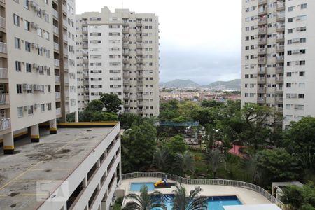 Apartamento para alugar com 50m², 2 quartos e 1 vagaVista Área de Serviço