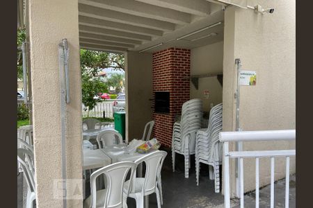 Apartamento para alugar com 50m², 2 quartos e 1 vaga Apartamento para alugar com 50m², 2 quartos e 1 vagaChurrasqueira
