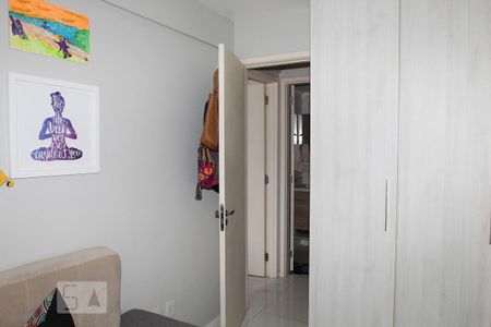Apartamento para alugar com 50m², 2 quartos e 1 vagaQuarto