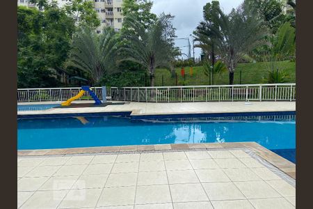 Apartamento para alugar com 50m², 2 quartos e 1 vaga Apartamento para alugar com 50m², 2 quartos e 1 vagaÁrea comum - Piscina