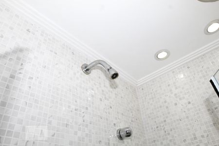 Apartamento para alugar com 50m², 2 quartos e 1 vagaBanheiro Social