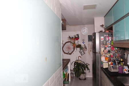 Apartamento para alugar com 50m², 2 quartos e 1 vagaCozinha