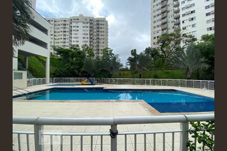 Apartamento para alugar com 50m², 2 quartos e 1 vaga Apartamento para alugar com 50m², 2 quartos e 1 vagaÁrea comum - Piscina