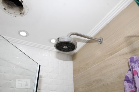 Apartamento para alugar com 50m², 2 quartos e 1 vagaBanheiro da Suíte