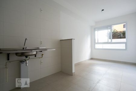 Studio de apartamento para alugar com 1 quarto, 28m² em Casa Verde, São Paulo