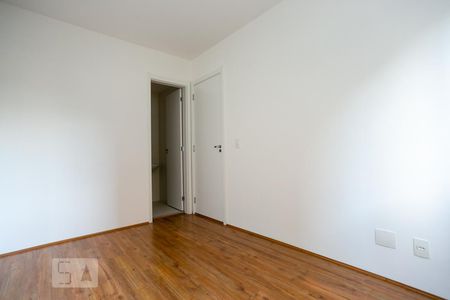 Suíte de apartamento para alugar com 1 quarto, 28m² em Casa Verde, São Paulo