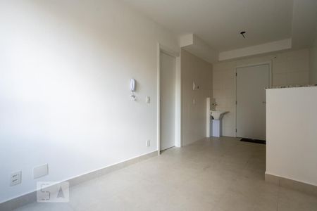 Studio de apartamento para alugar com 1 quarto, 28m² em Casa Verde, São Paulo