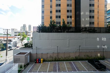 Vista da suíte de apartamento para alugar com 1 quarto, 28m² em Casa Verde, São Paulo