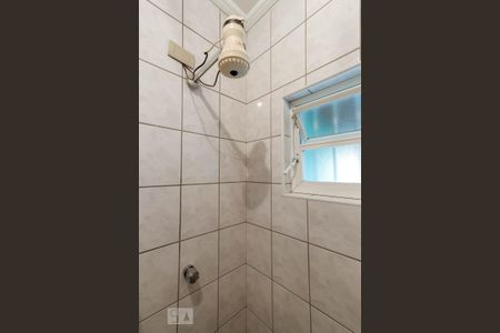 Casa para alugar com 148m², 3 quartos e 2 vagas Casa para alugar com 148m², 3 quartos e 2 vagasBanheiro de Serviço